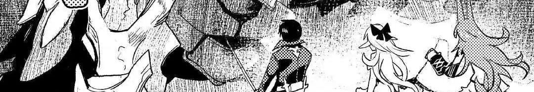 Kuro no Souzou Shoukanshi - Tenseisha no Hangyaku 22-22