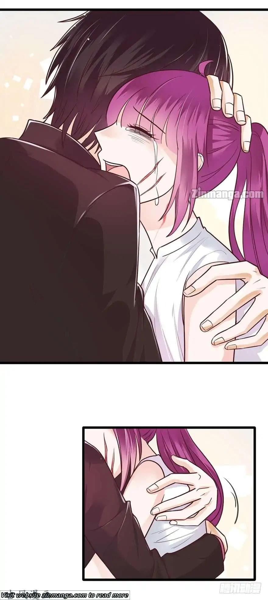 Hui Xi Yi's Love Contract 37-37