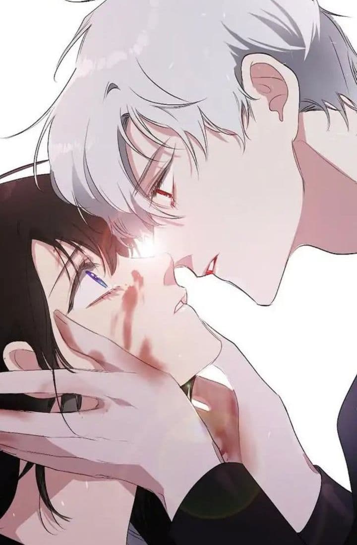 The Tyrant's First Love 6-6