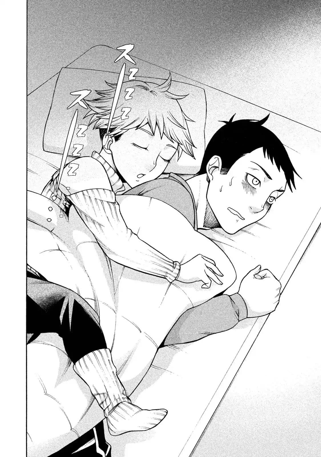 Asper Kanojo 4-สักคนที่เหมือนกับฉัน