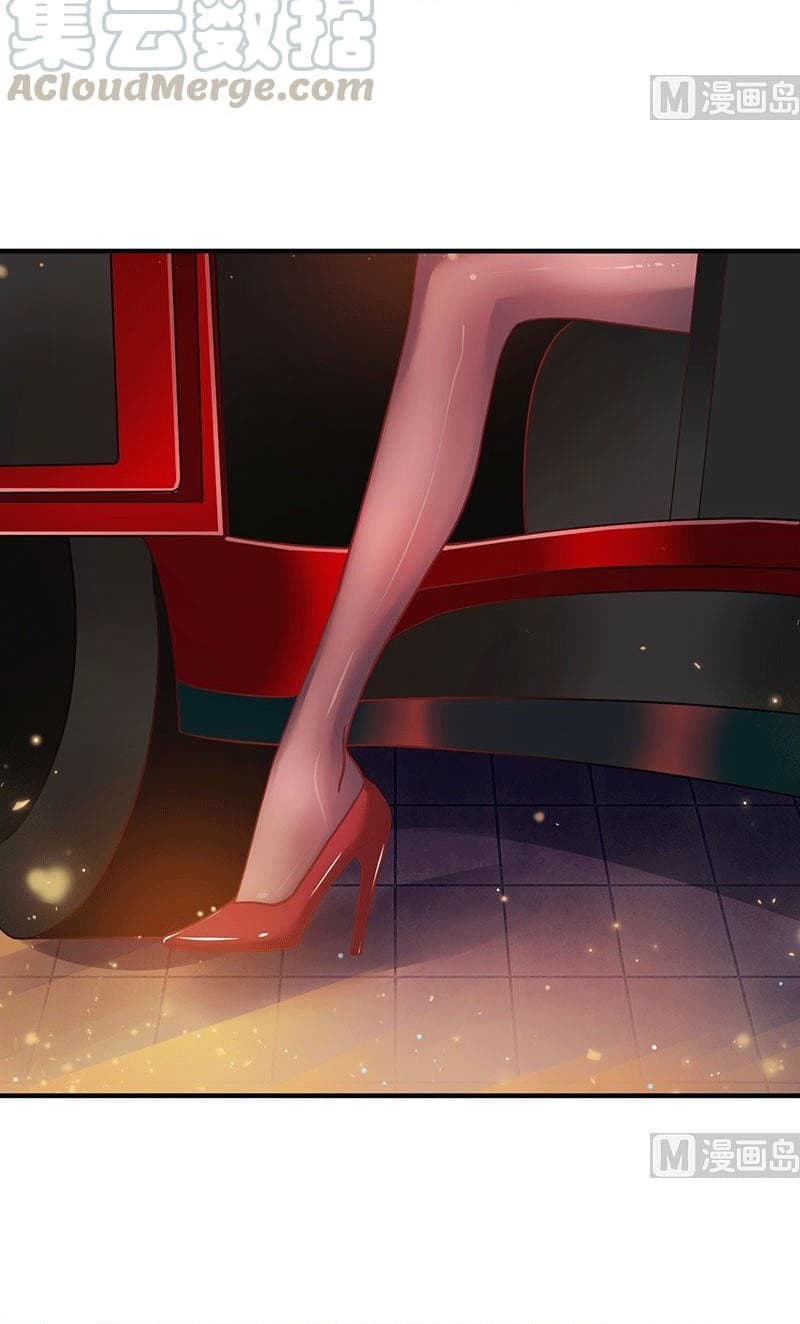 My Beauty Agent Wife ภรรยาผมเป็นสายลับ 4-4