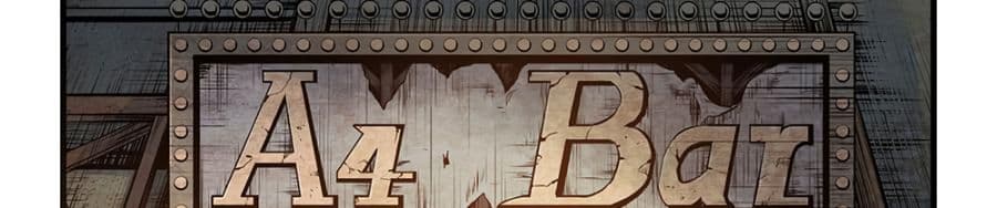 A Post-Apocalyptic Journey 5-5