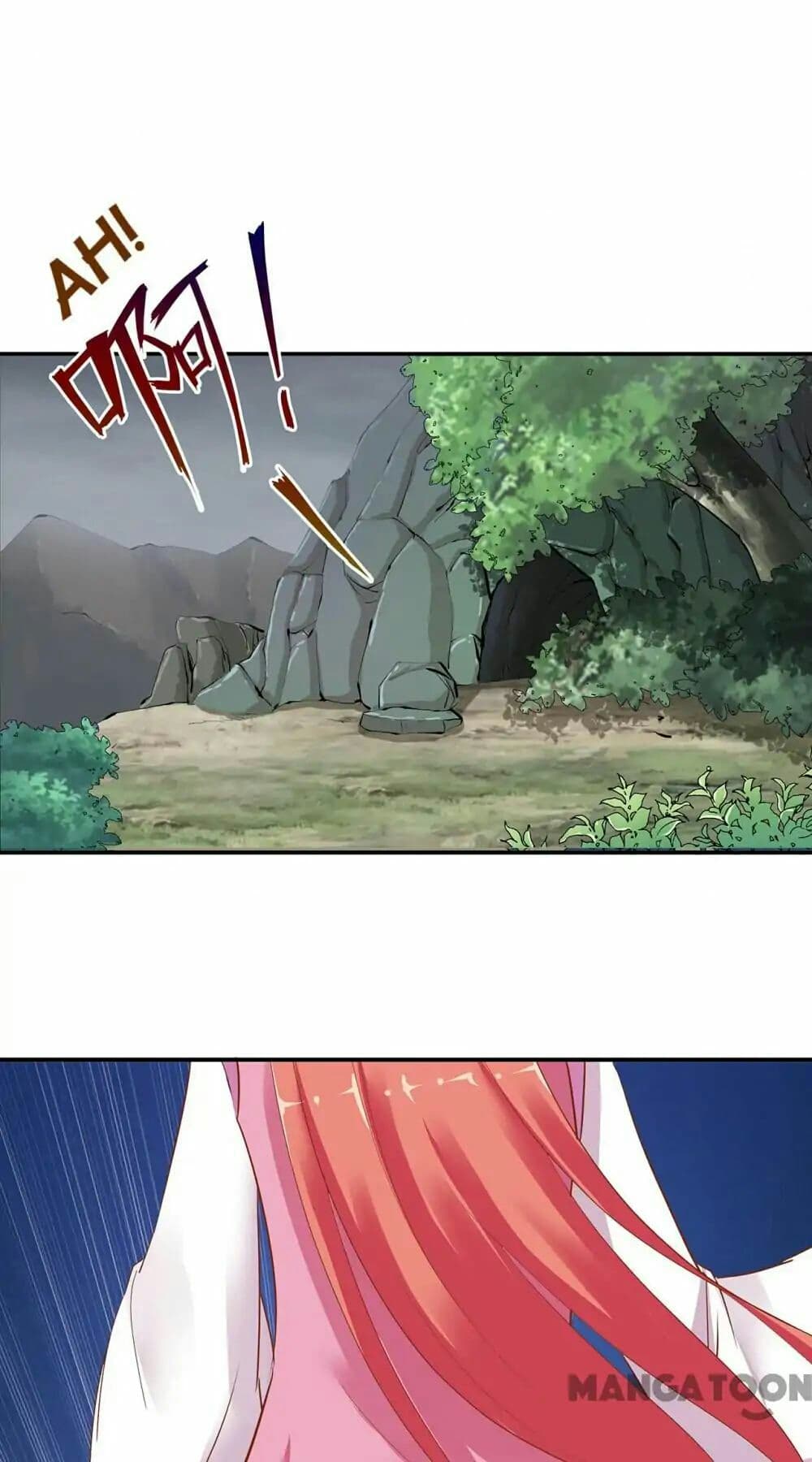 The Princess's Time-travel 2-2