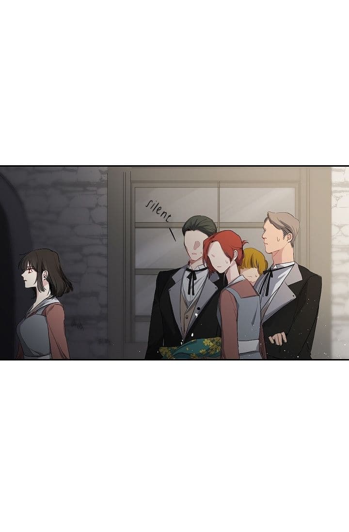 The Tyrant's First Love 1-1