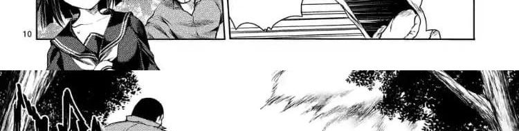 Battle in 5 Seconds After Meeting 53-สิ่งที่ต้องปกป้อง