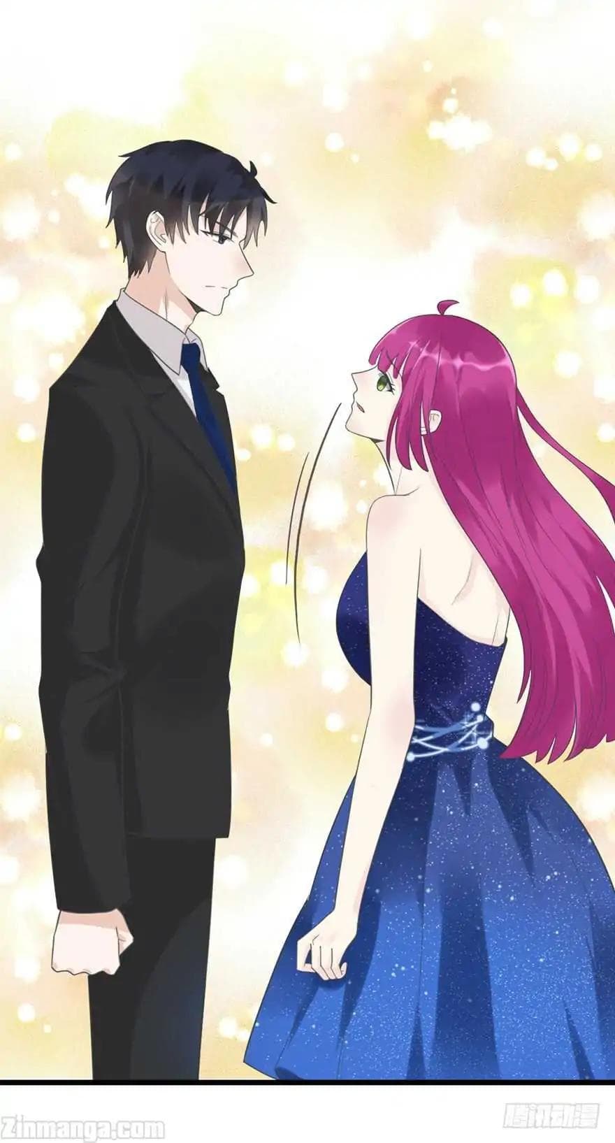 Hui Xi Yi's Love Contract 19-19