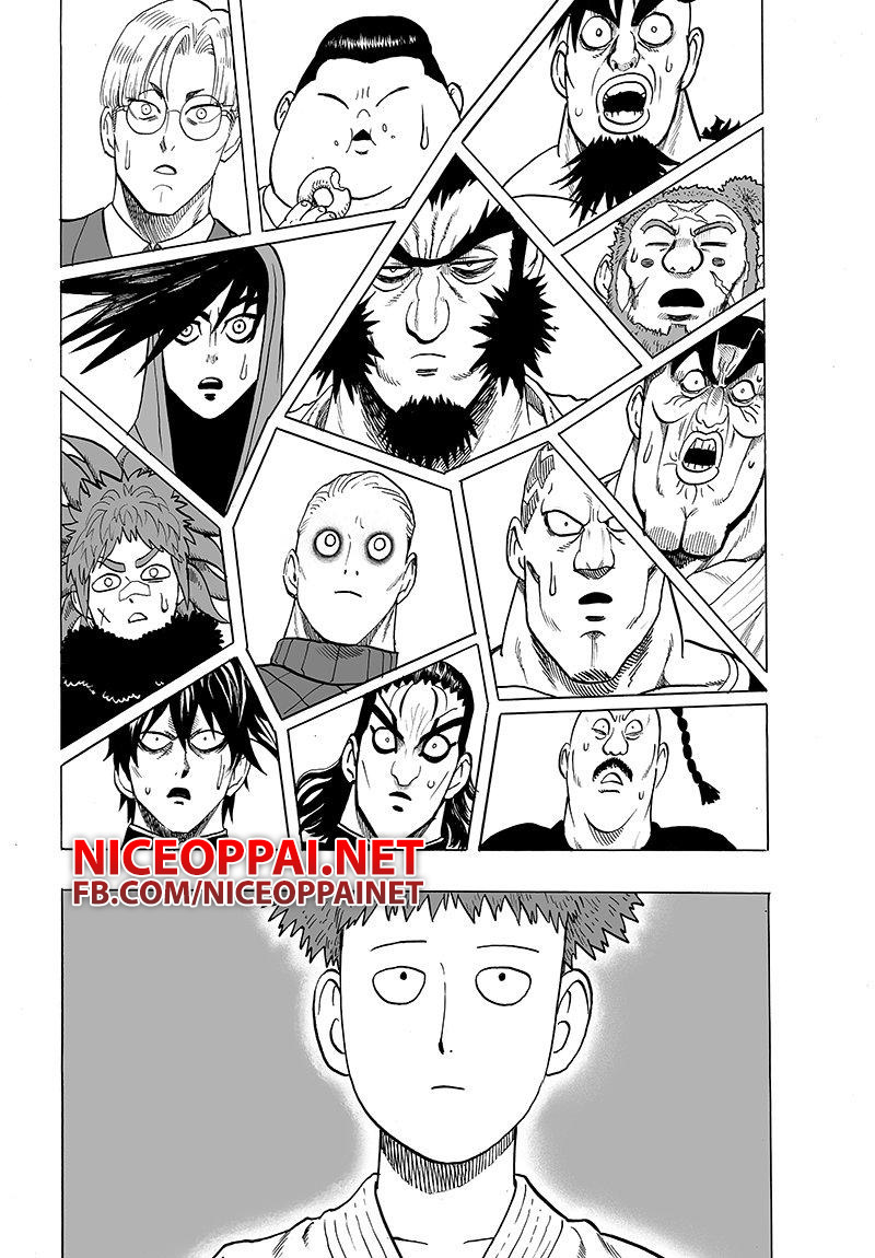 One Punch Man 62.2-เหตุผลที่ปรารถนา (2)