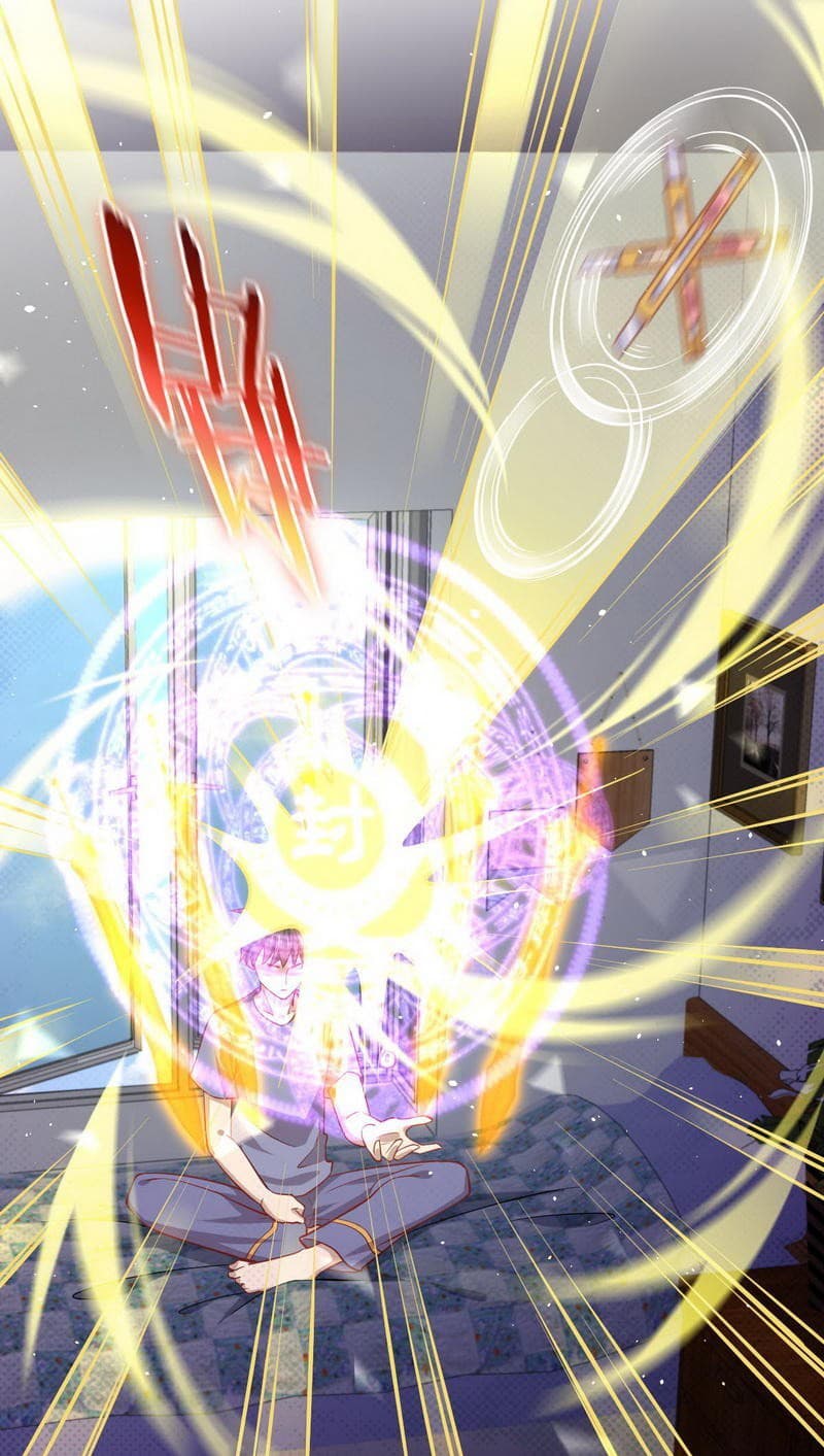 Immortal Swordsman in The Reverse World ราชันนักดาบอมตะ 30-30