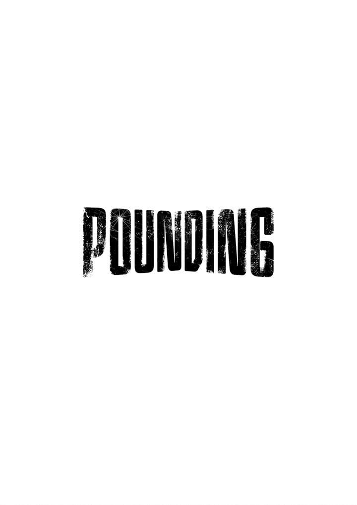 Pounding 29-29