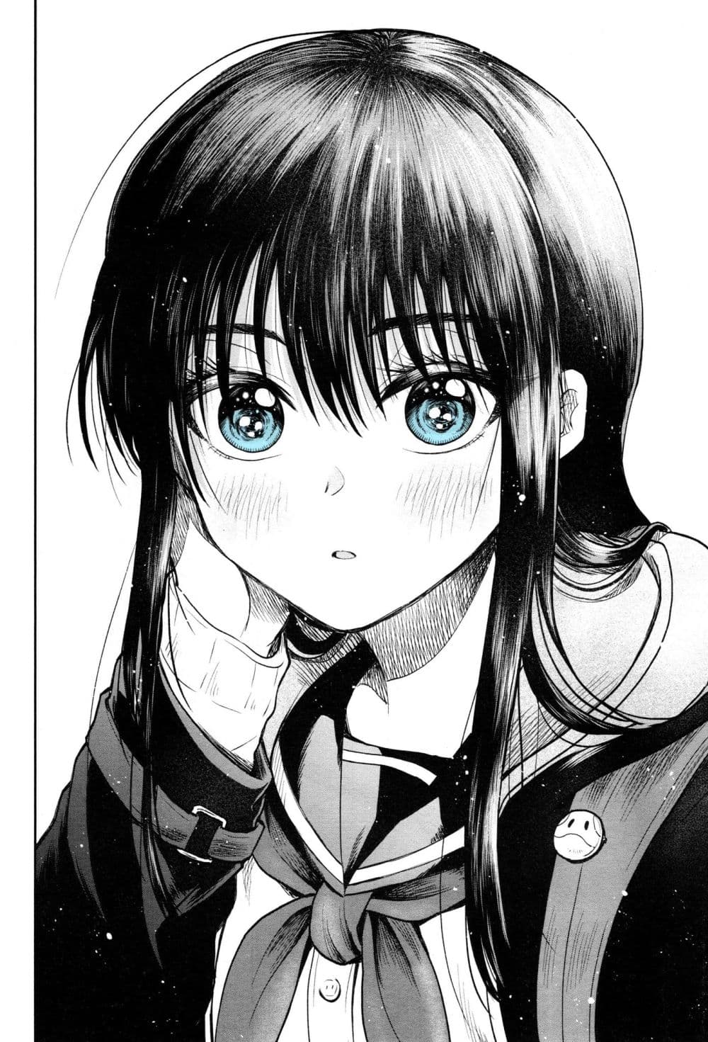 HG ni Koisuru Futari 1-ตกหลุมรัก