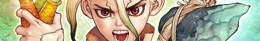 Dr.Stone 119-Science Soldiers