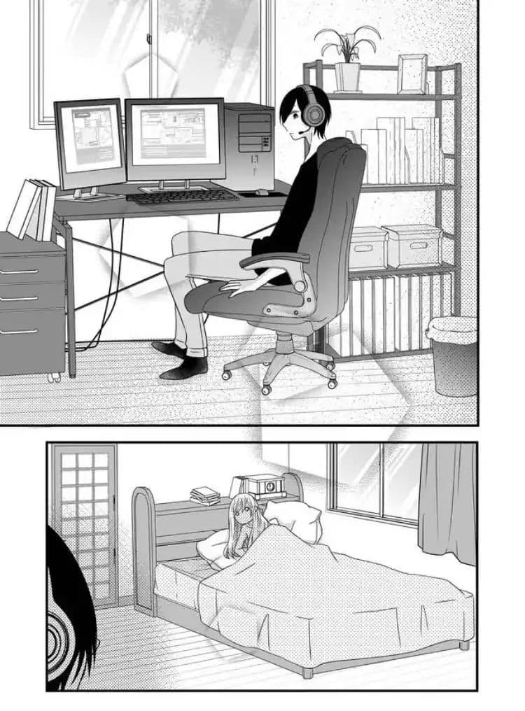 My Lv999 Love for Yamada-kun 2-2