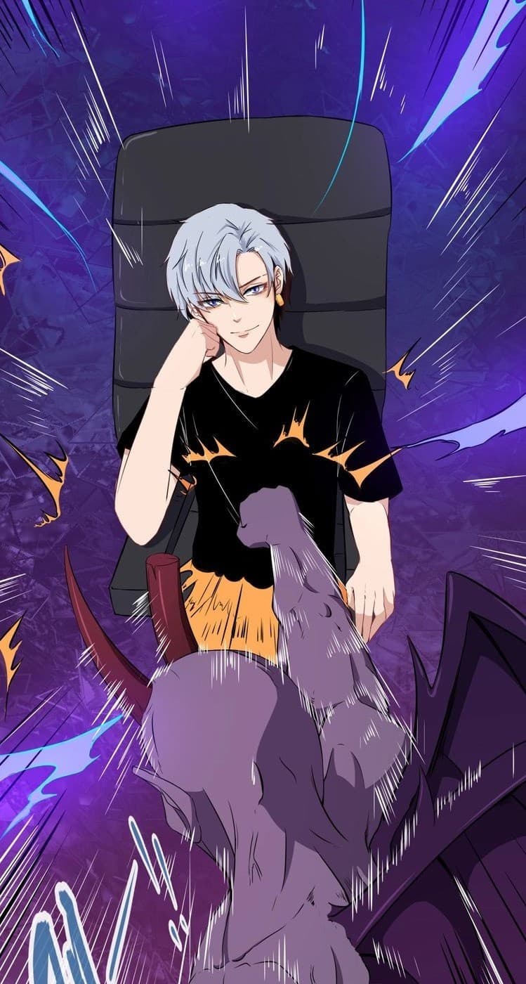 Daddy From Hell 7-7