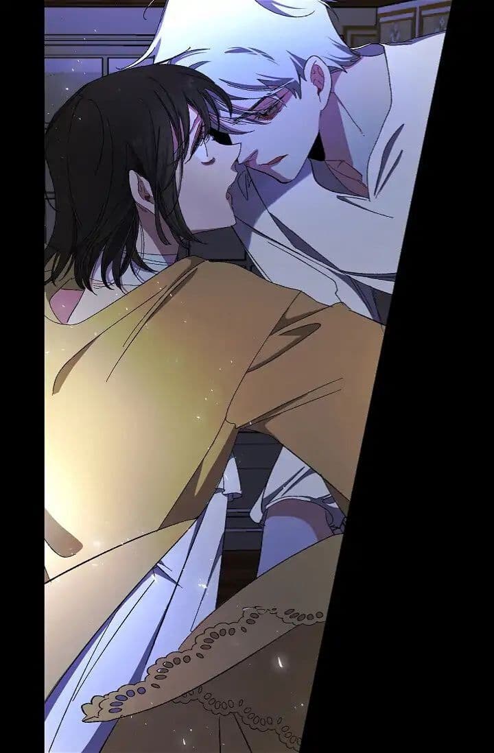 The Tyrant's First Love 19-19