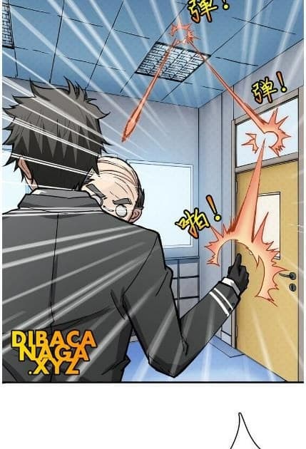 God Slayer 15-15