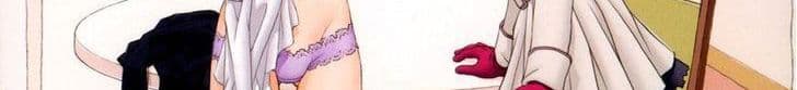 Mai no Heya 26-ไมกับน้องสาว