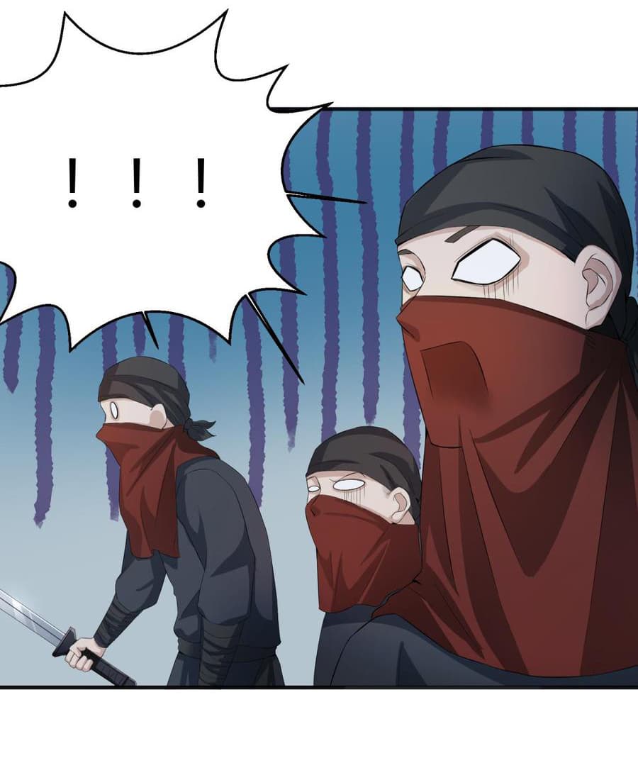 The Splendid Datang of Rebirth  โคตรทหารเซียนมาเต๊าะสาวต่างโลก 2-2