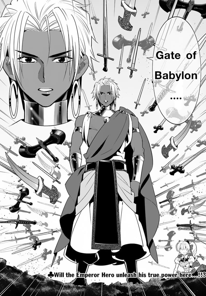 Isekai desu ga Mamono Saibai shiteimasu. 24-24