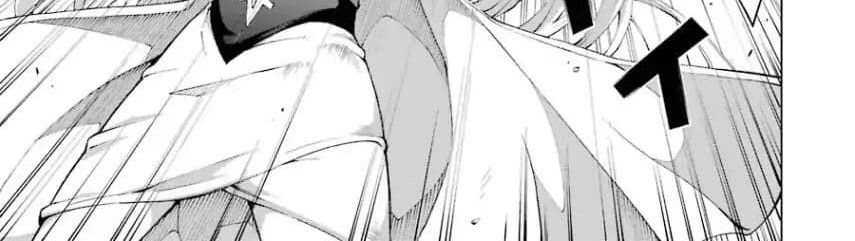 The Swordsman Called the Countless Swords Sorcerer 3-3