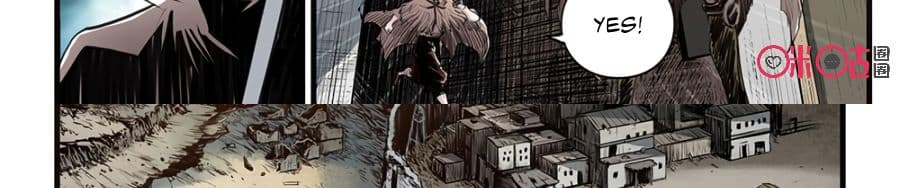 A Post-Apocalyptic Journey 5-5