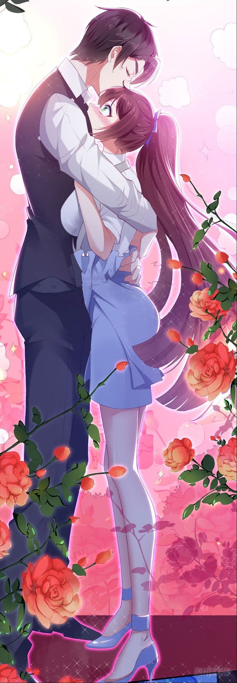 Genius Cool Treasure: President's Wife Is Too Powerful 0-0