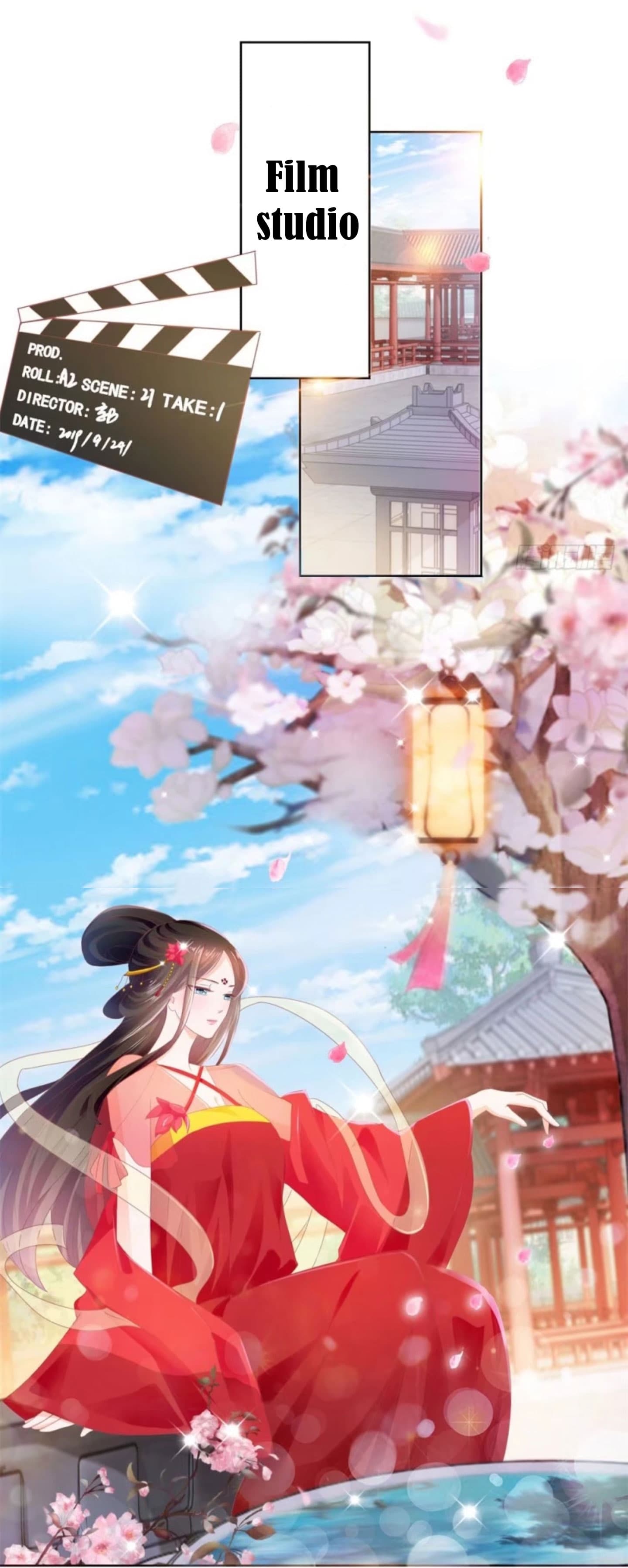 The Lovely Wife And Strange Marriage แผนรักลวงใจ 35-35