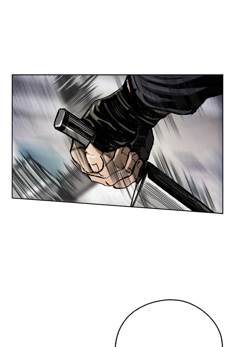The First Hunter 1-1