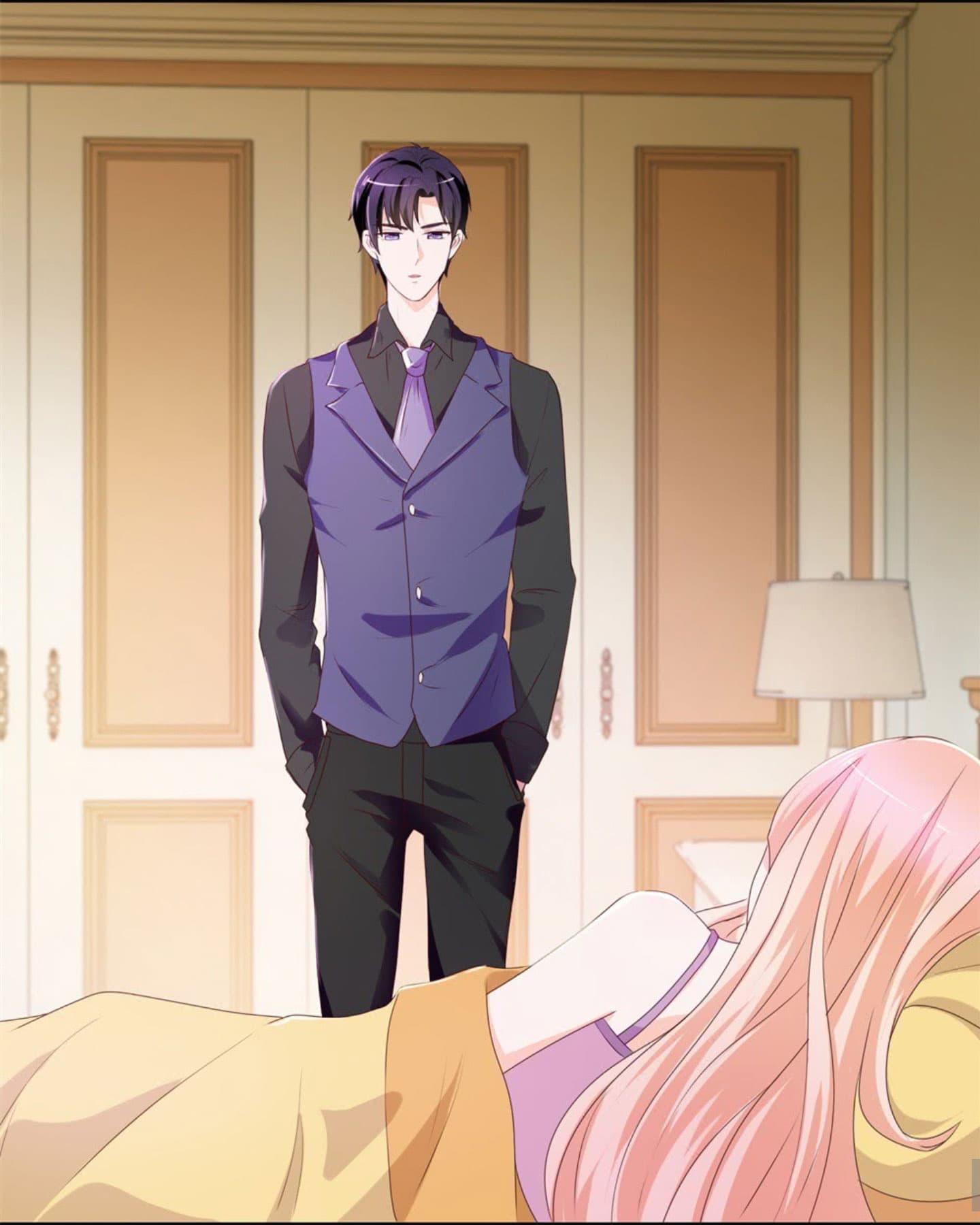 The Lovely Wife And Strange Marriage แผนรักลวงใจ 19-19