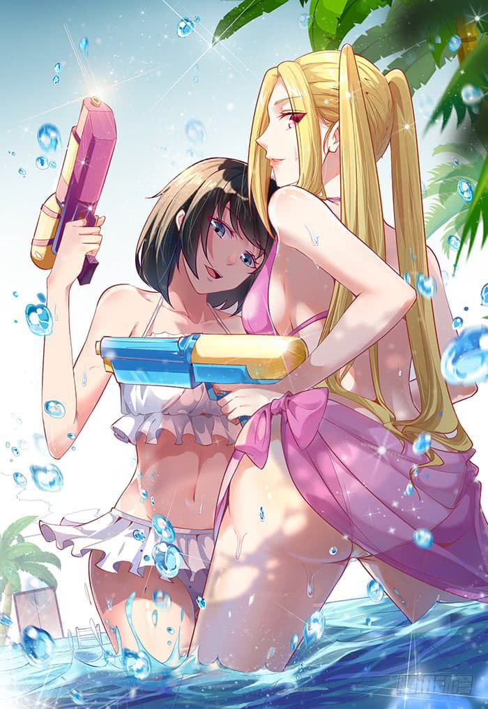 Rebirth: City Deity 40-40