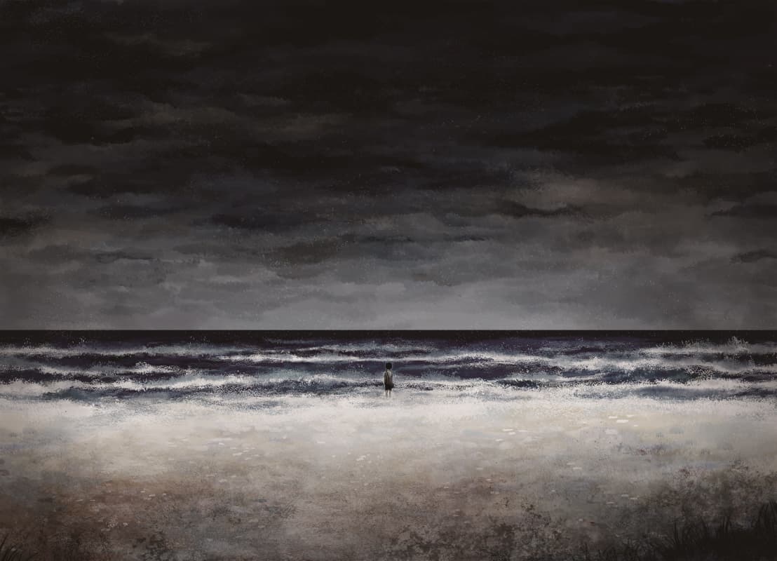 The Horizon 1-1