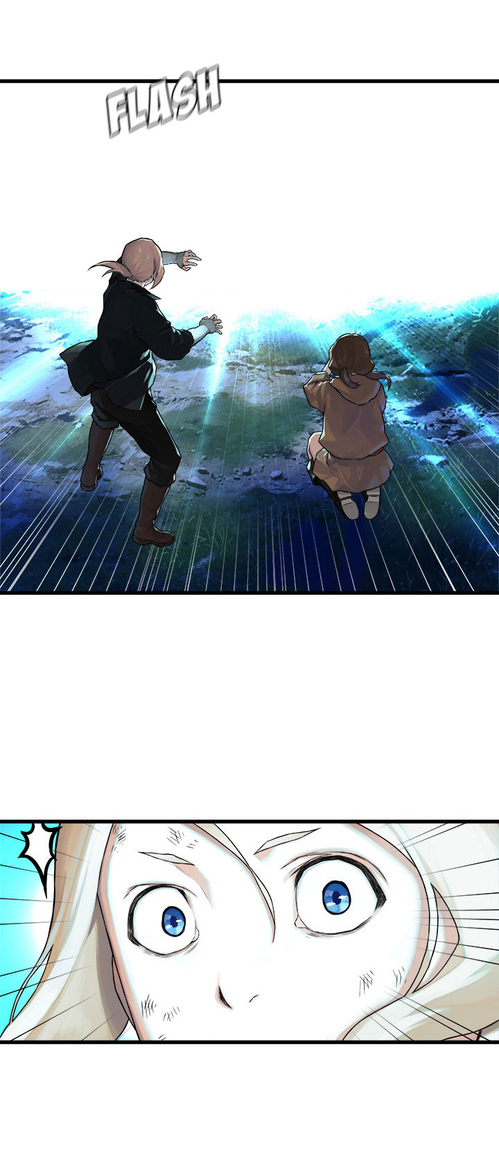 Her Summon 29-29