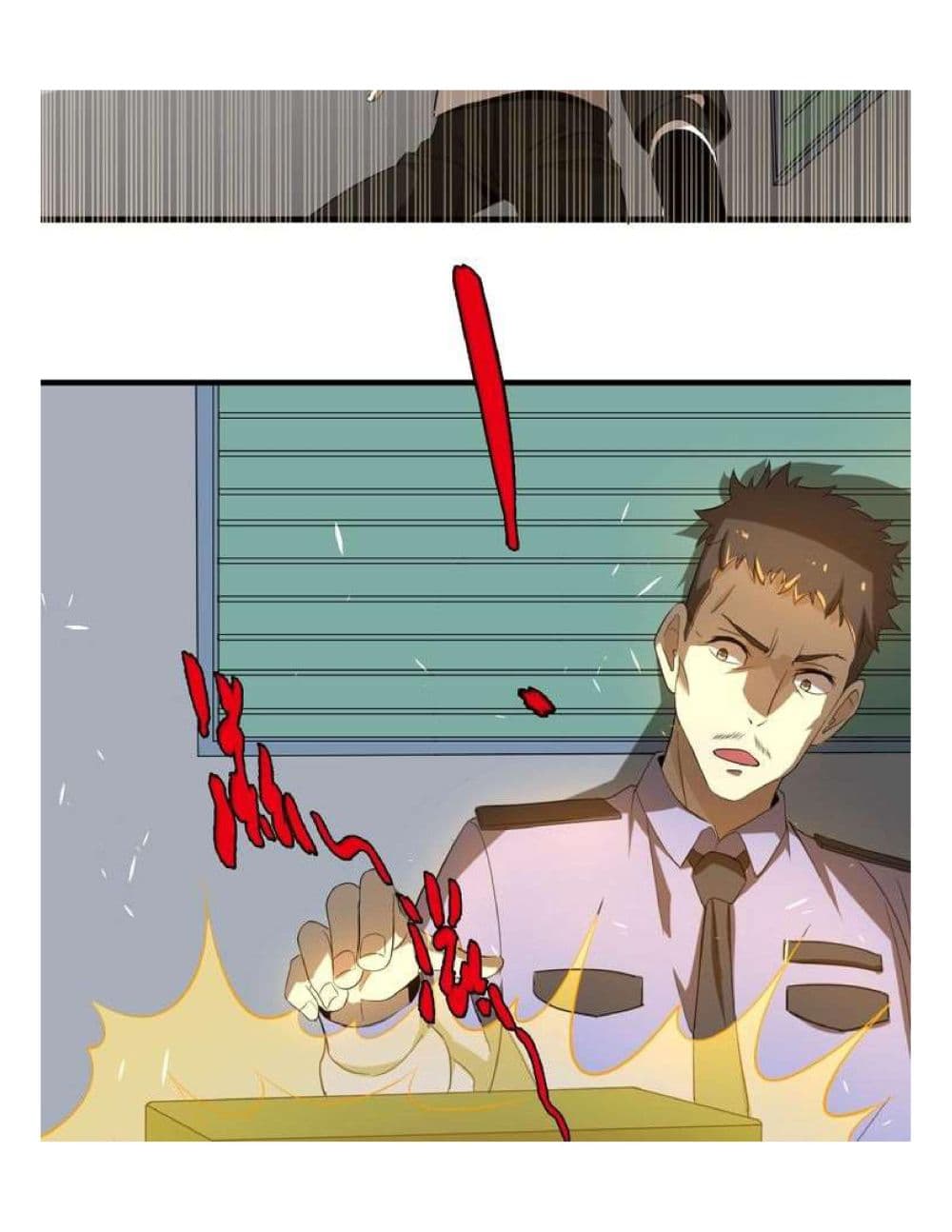 Reborn Doctor 8-8
