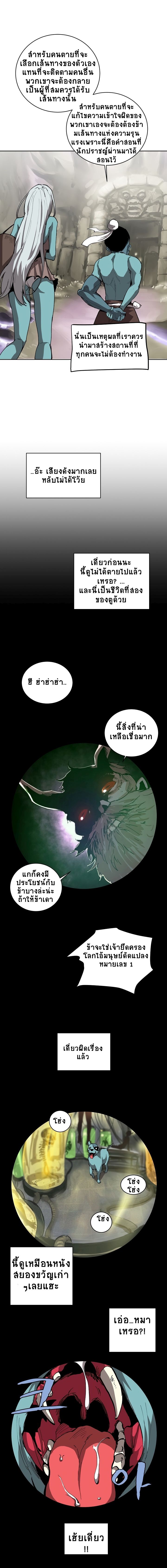 The Dungeon Master 3-3
