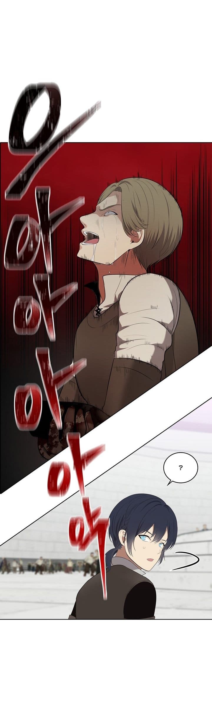 Ranker Who Lives A Second Time 6-6