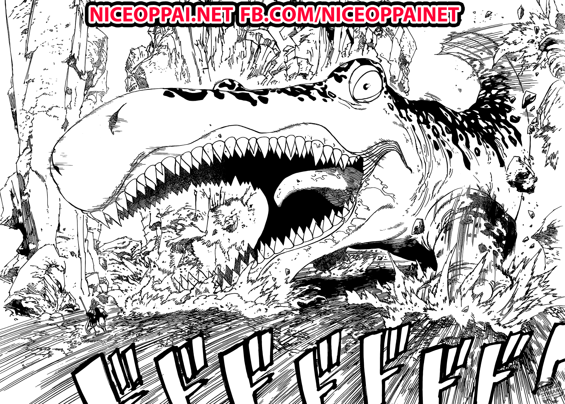 Nanatsu no Taizai 157-ผู้ท้าชิงการเต้นรำ