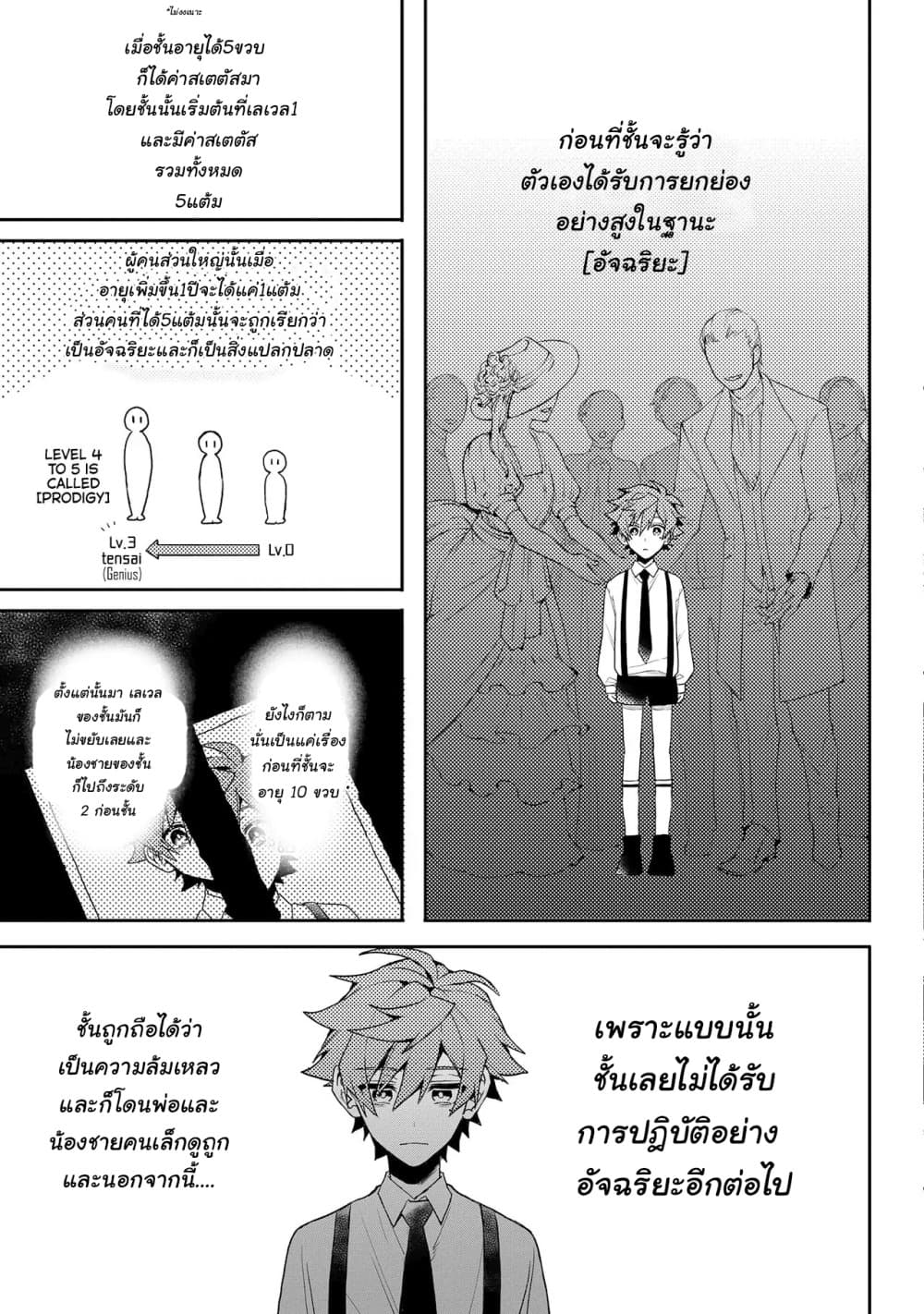 Dekisokonai to Yobareta Moto Eiyuu wa, Jikka Kara Tsuihousa Retanode Suki Katte ni Ikiru Koto ni Shita อดีตผู้กล้าที่ล้มเหลวโดนไล่ออกจากบ้านแล้วจึงตัดสินใจใช้ชีวิตด้วยตัวเอง 1-1