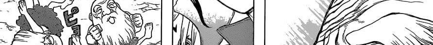 Dr.Stone 119-Science Soldiers