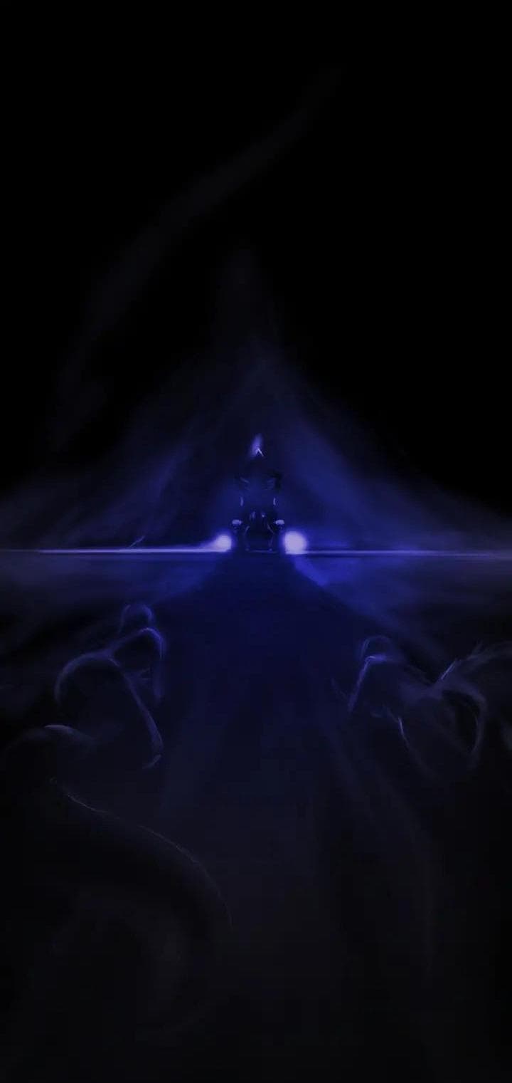 Judges of Hades 1-1
