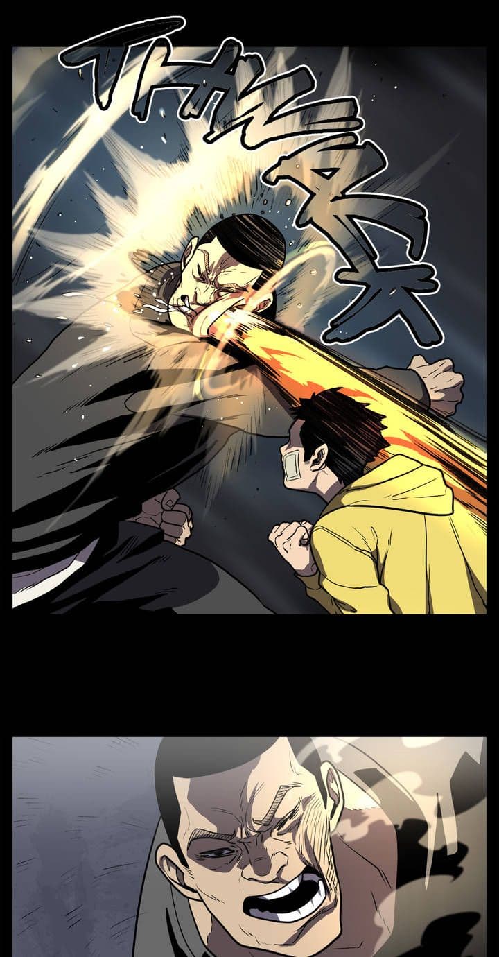 The Devil's Boy 5-5