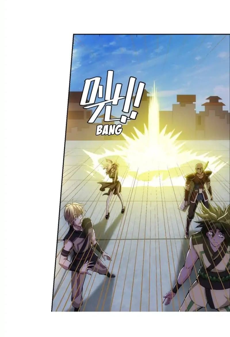 Rich Player 5-5