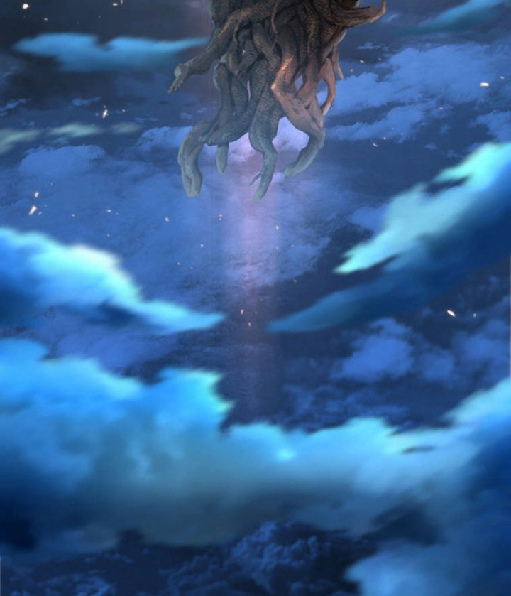 Her Summon 15-15