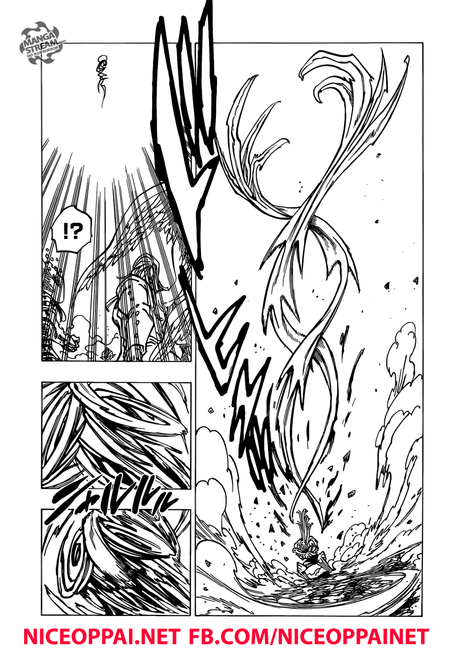 Nanatsu no Taizai 303-ทุกๆคนจะเป็นพลังให้ท่าน