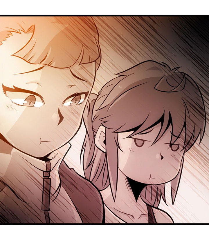 Such a Cute Spy 13-13