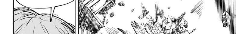 Jujutsu Kaisen มหาเวทย์ผนึกมาร 65-สิ่งของที่ถูกซ่อนไว้
