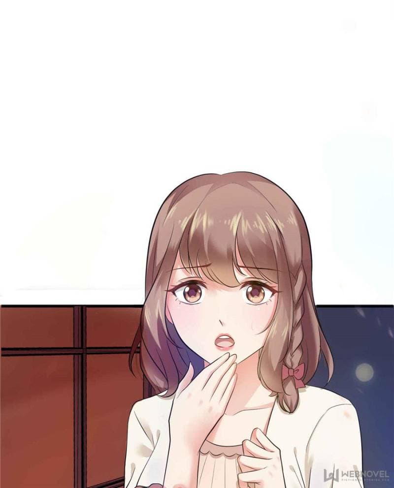 Perfect Secret Love: The Bad New Wife is a Little Sweet 1-1