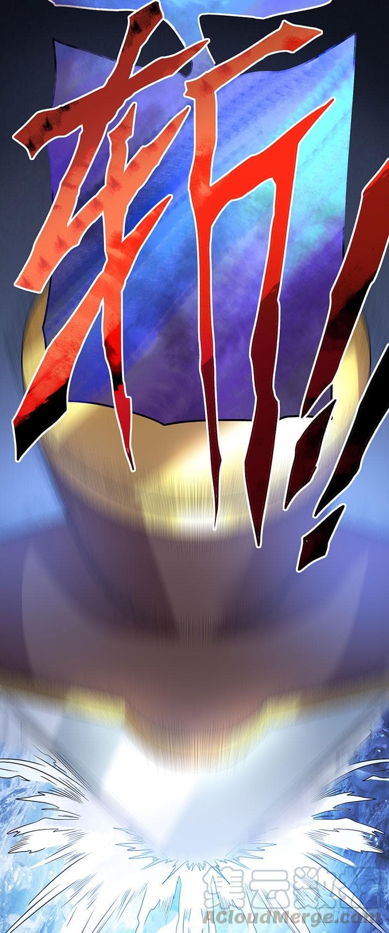 Immortal King of City ราชาอมตะแห่งนคร 34-34