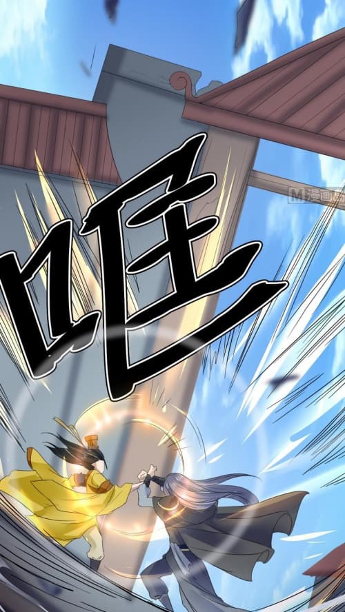 Nine Days of Martial Arts 13-13