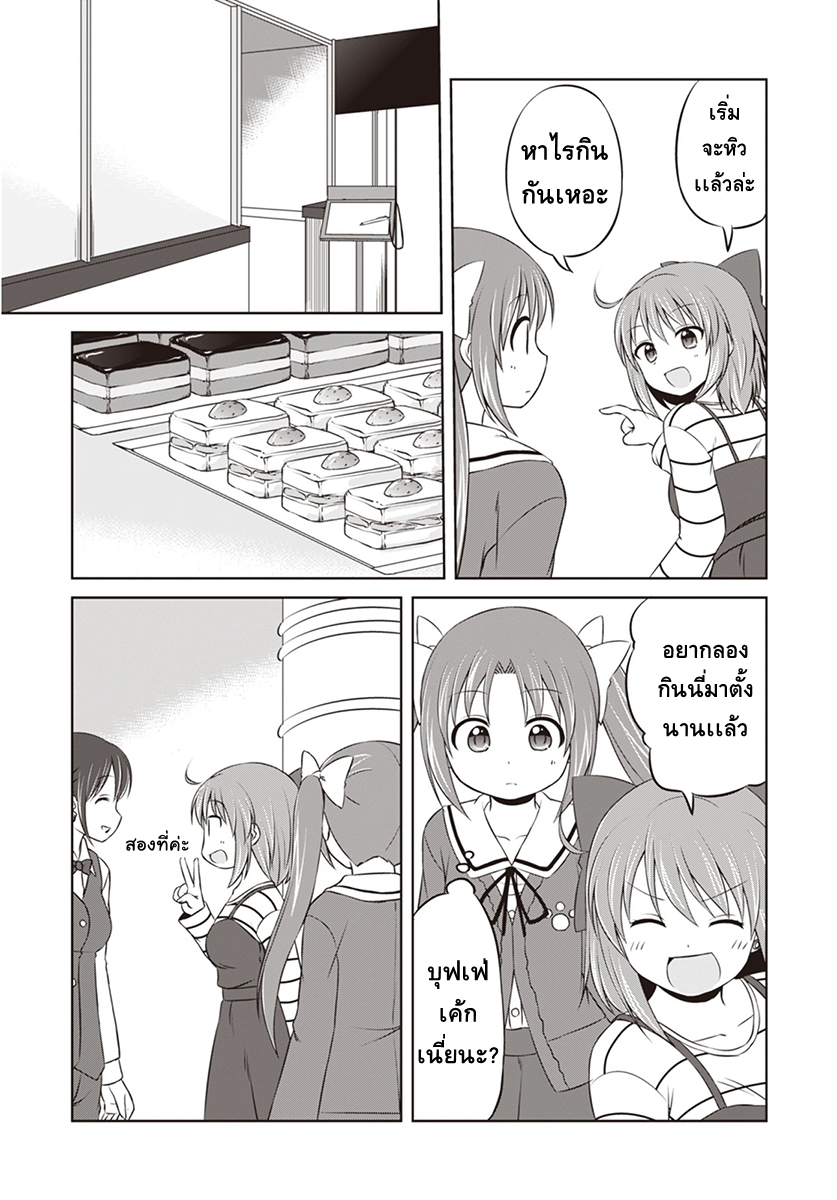 Magical Trans! 5-ใส่บราครั้งแรก