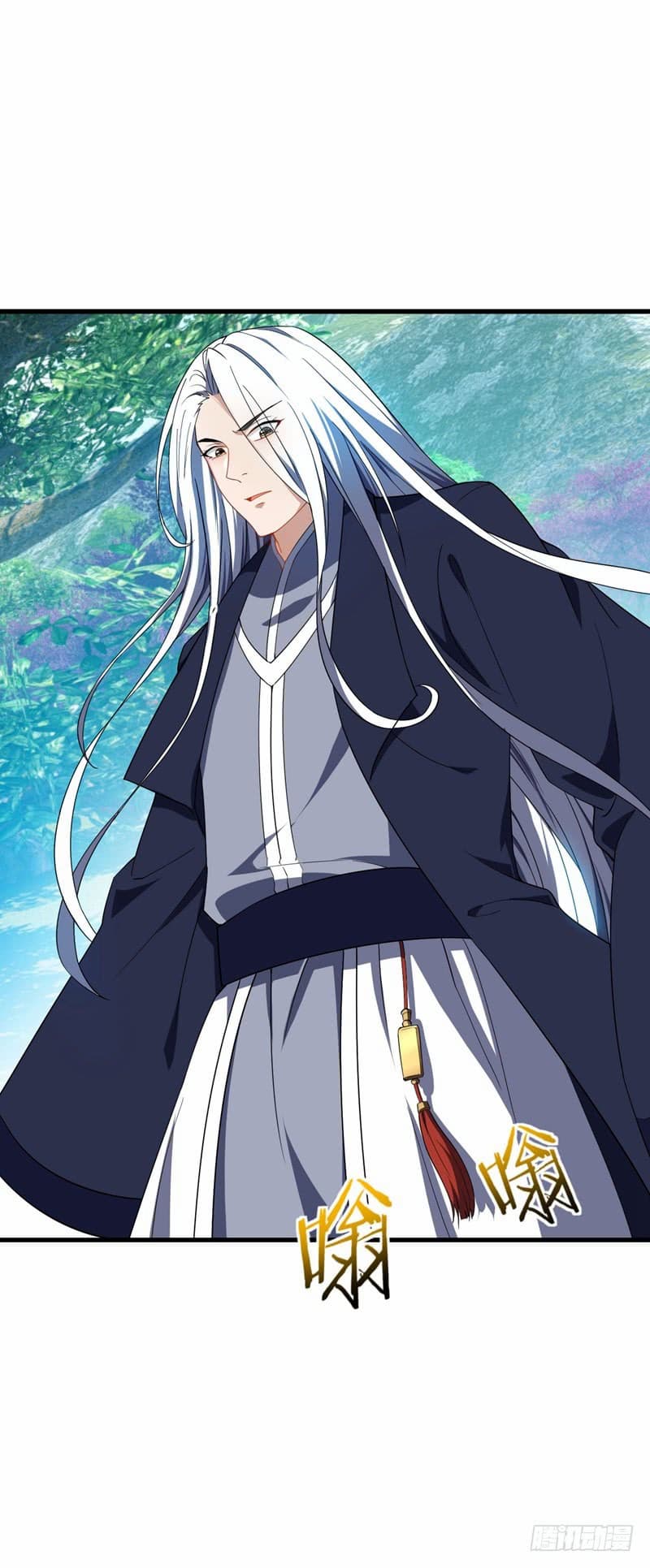 Rise of The Demon King รุ่งอรุณแห่งราชาปีศาจ 36-36
