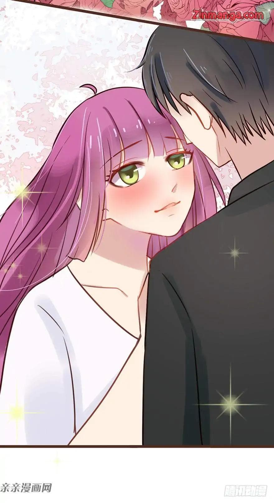 Hui Xi Yi's Love Contract 3-3